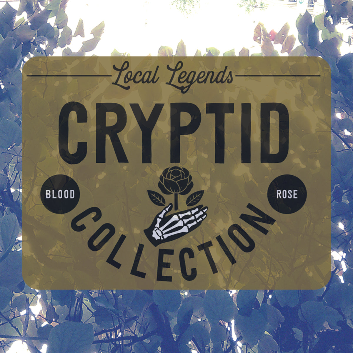 Cryptid Collection
