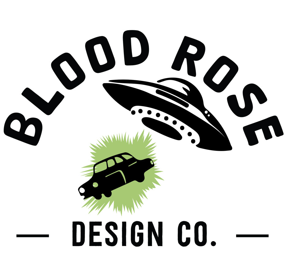 Blood Rose Gettysburg